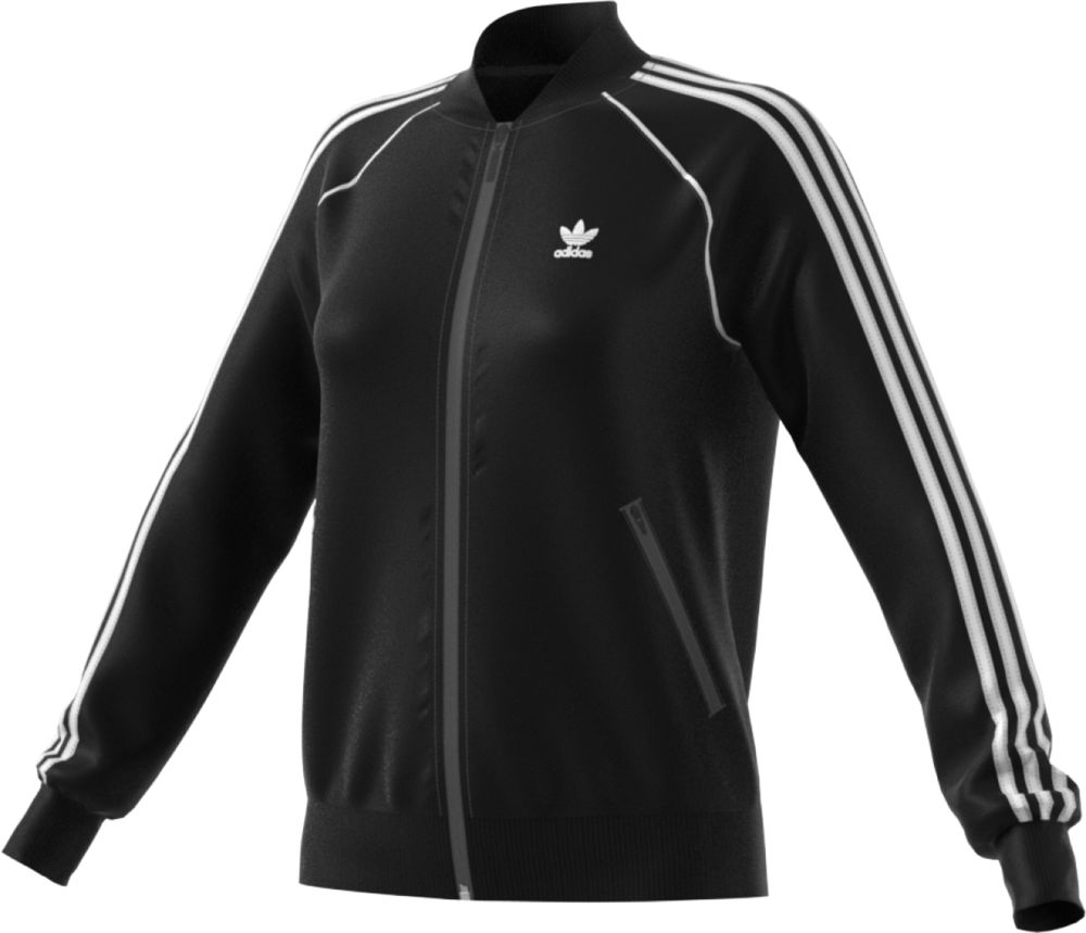 Спортивный мужской костюм adidas Tracktop