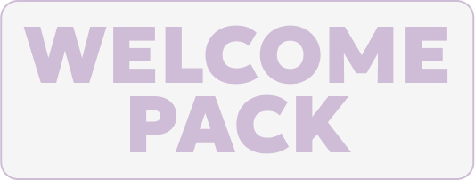 Welcome pack